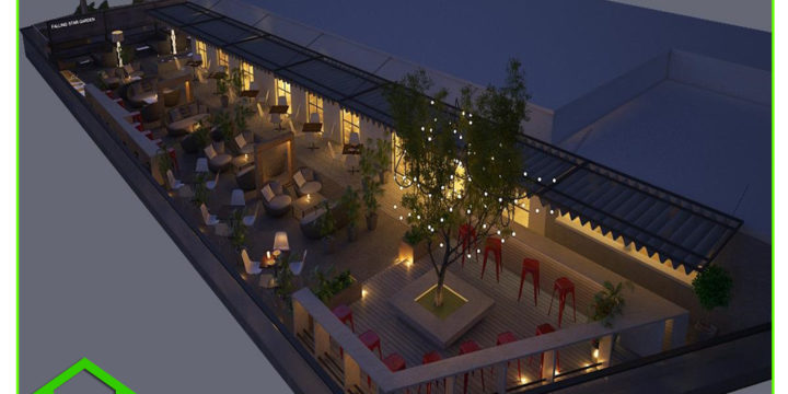 Nội ngoại thất  coffee Quận 3, tp. Hồ Chí Minh